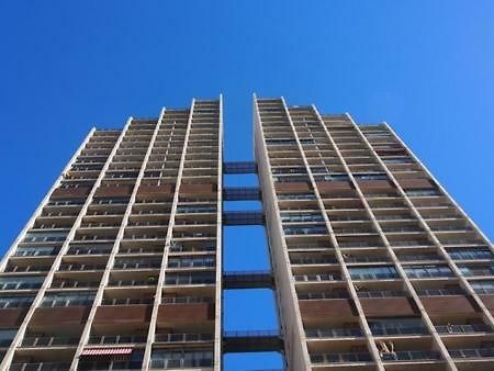 Apartameno Con Panoramicas Vistas Μπένιντορμ Εξωτερικό φωτογραφία