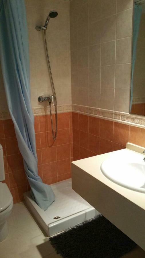 Apartameno Con Panoramicas Vistas Μπένιντορμ Εξωτερικό φωτογραφία