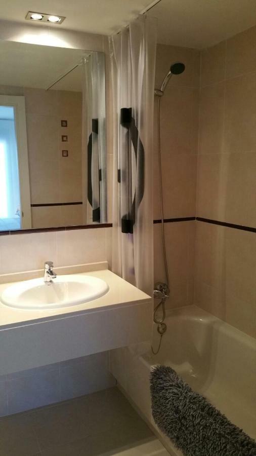 Apartameno Con Panoramicas Vistas Μπένιντορμ Εξωτερικό φωτογραφία